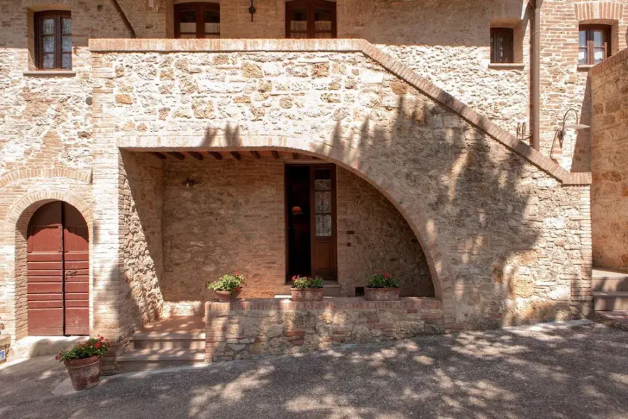 Azienda Agricola e Agriturismo Vallorsi