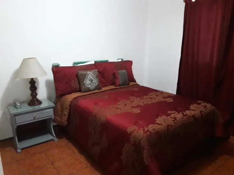 Honduras Executive Inn at Palmira