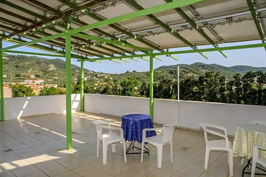 Hotel Aggeliki