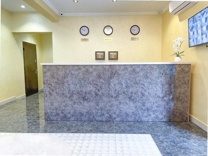 Marco Polo (Адлер)