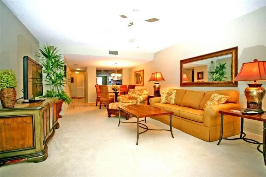 Gulf And Bay Club Siesta Key