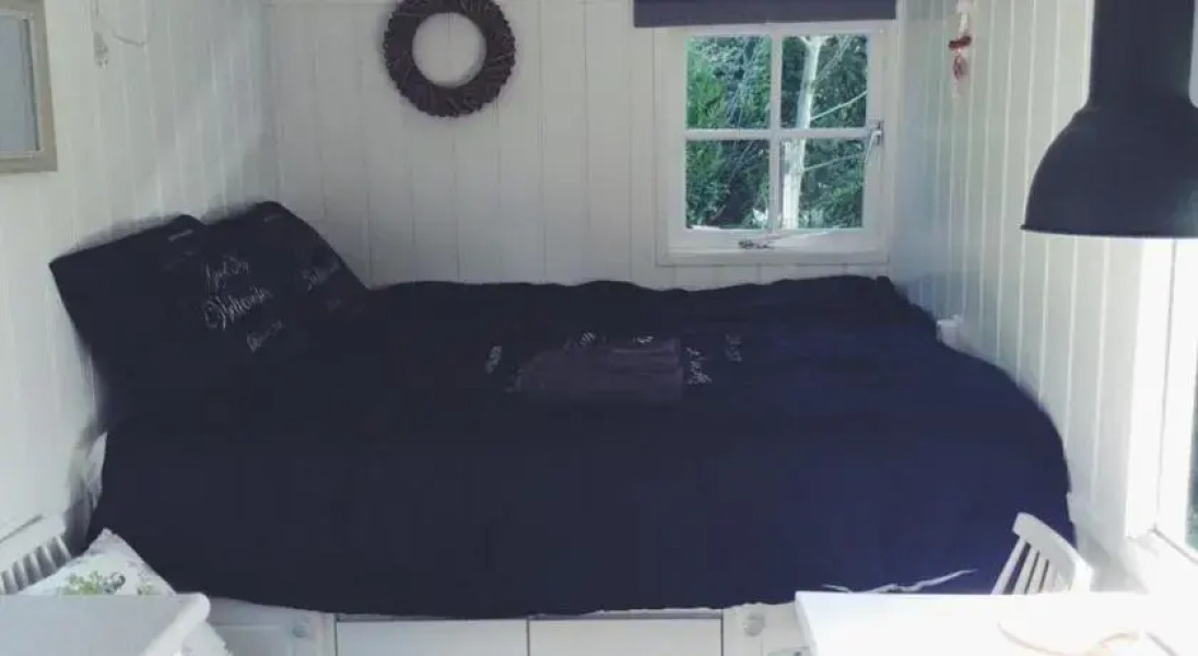 Camping Chez Francis