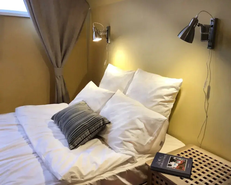 Гостевой дом «Добрыня»