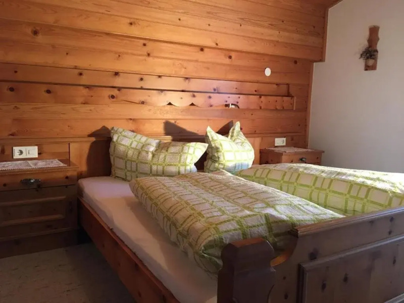 Appartementhaus zur Loipe