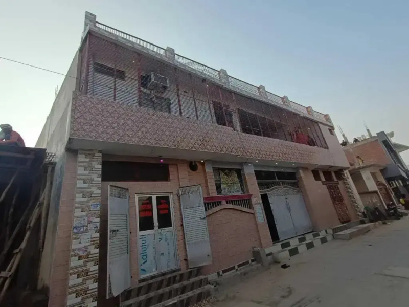 Jyotish House by OYO Rooms