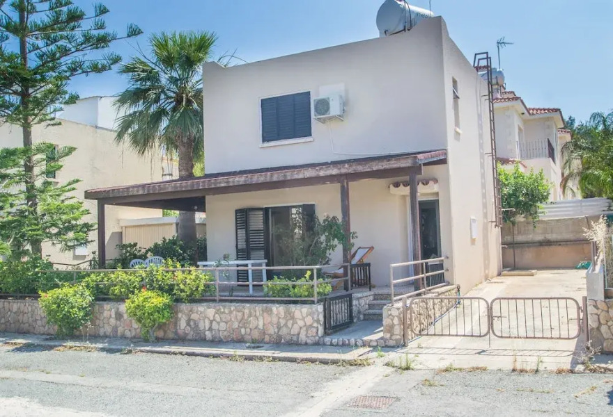 Konnos Galini Holidays