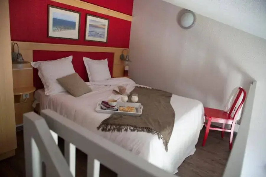 Residence Le Fort De La Rade