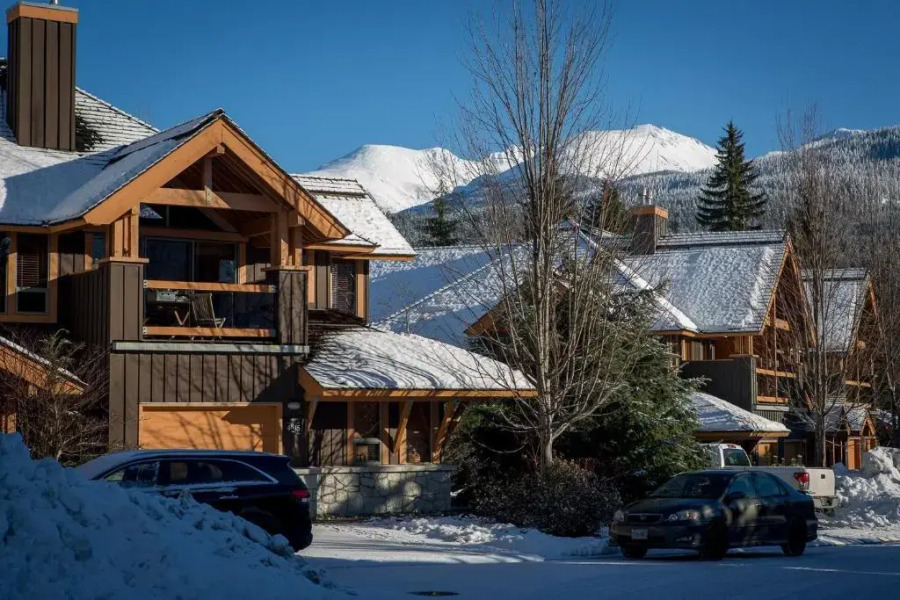 Montebello by Whistler Premier