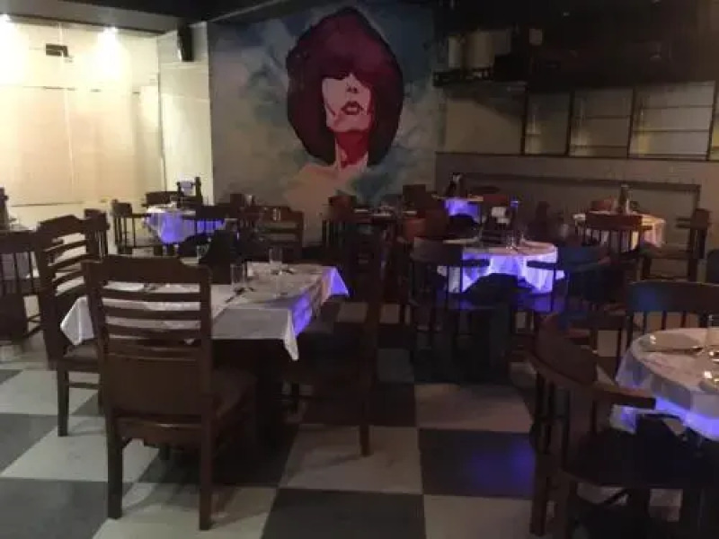 Rutbah Hotel And Restaurant