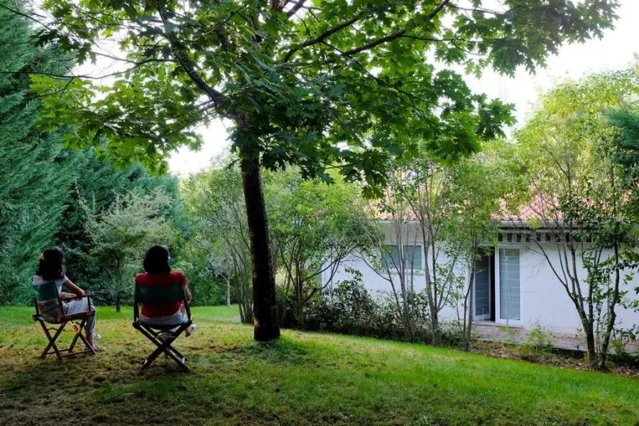 Casa do Galo / Galo House