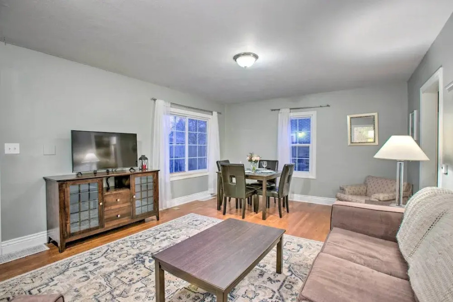 Walkable Neighborhood: Family Home in Wheat Ridge