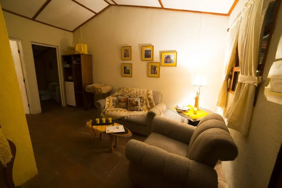 San Ricardo Farm and Lodge