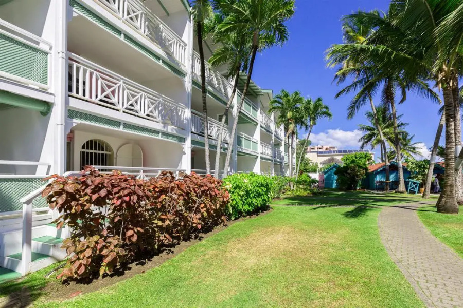 Sand Acres At Bougainvillea