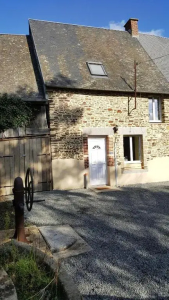 Gite de Jade, Mont Saint Michel