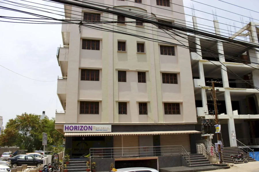 Horizon Residency