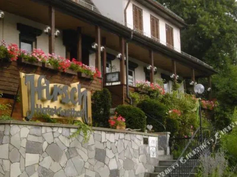Hirsch Gasthof