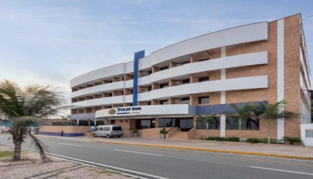 Praiabella Hotel