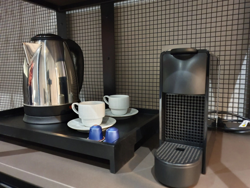 LOTE20 Hotel Boutique