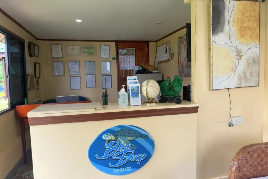 Blue Deep Resort powered by Cocotel