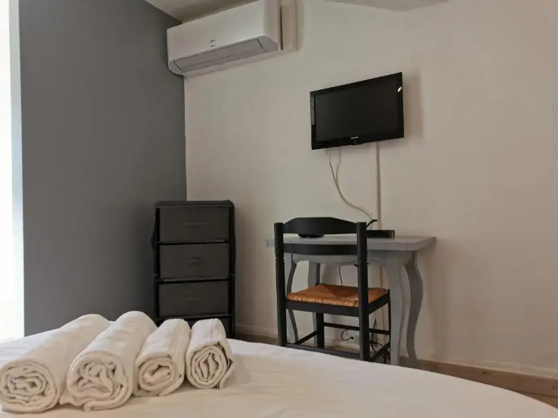 Mas de la Gramillère