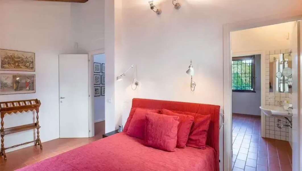 Villa Alsir 4 in Forli