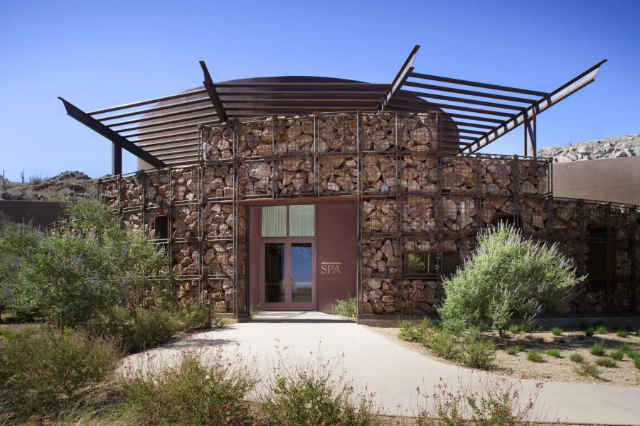 The Ritz-Carlton, Dove Mountain