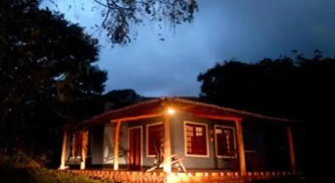 Pousada Sitio Pinheiros