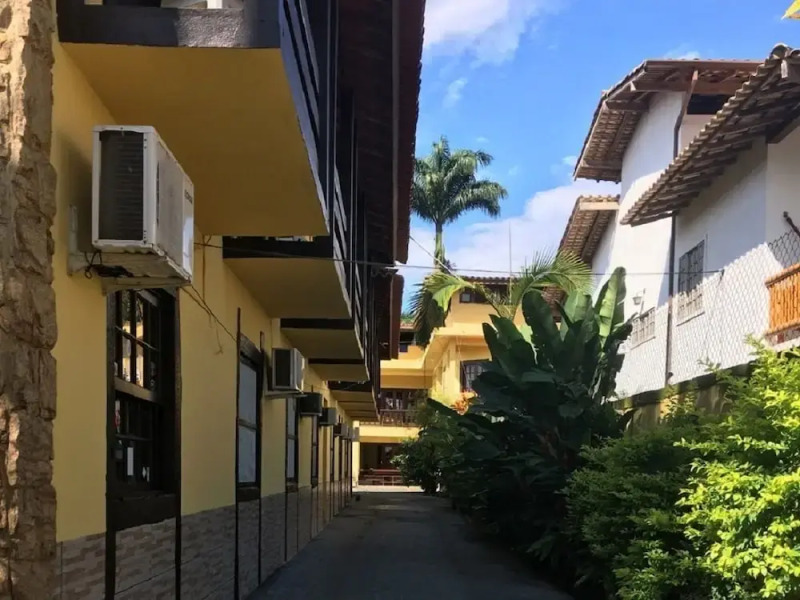 Pousada Sol Nascente