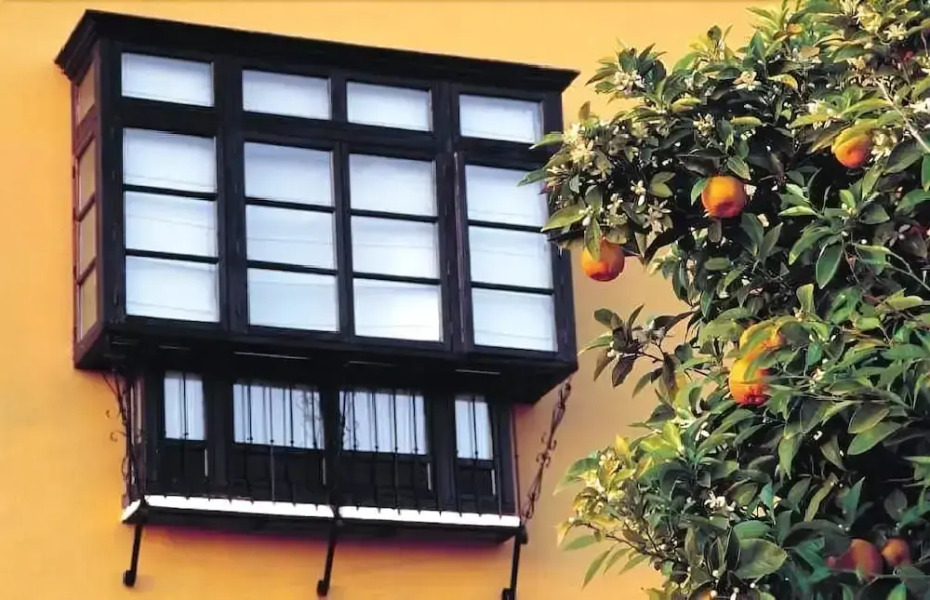 Hacienda Benazuza Elbullihotel