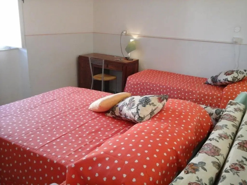 Apartment Marciana Marina