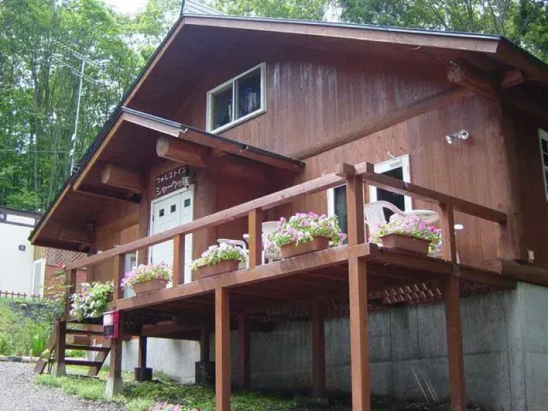 Condominium Sherwood