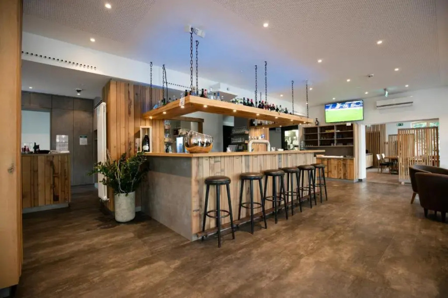 Hotel-Restaurant Terrace