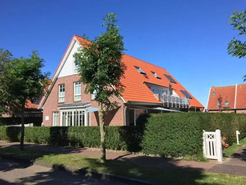 Sonnenperle Modern Retreat