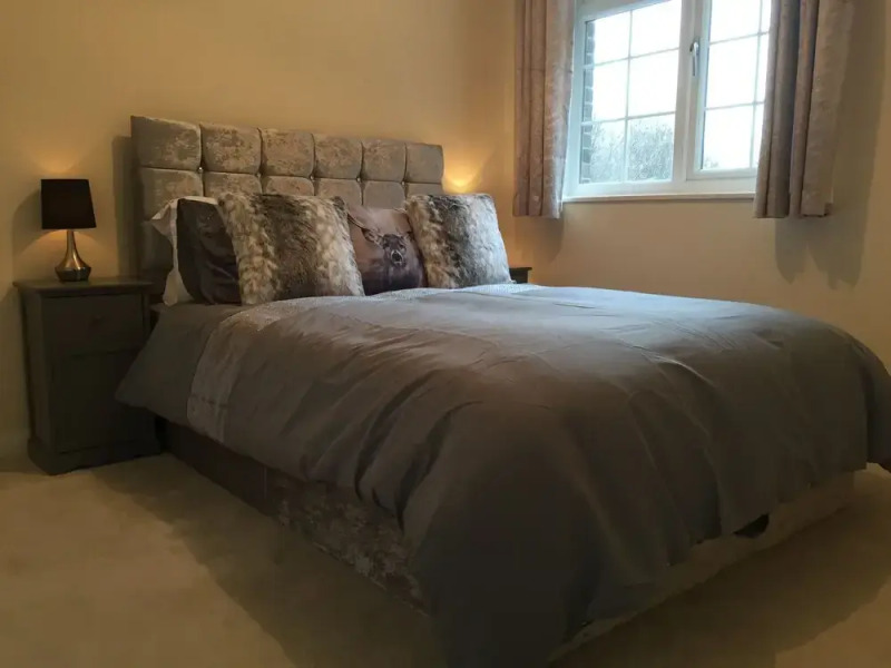 Exclusive Weybridge Home