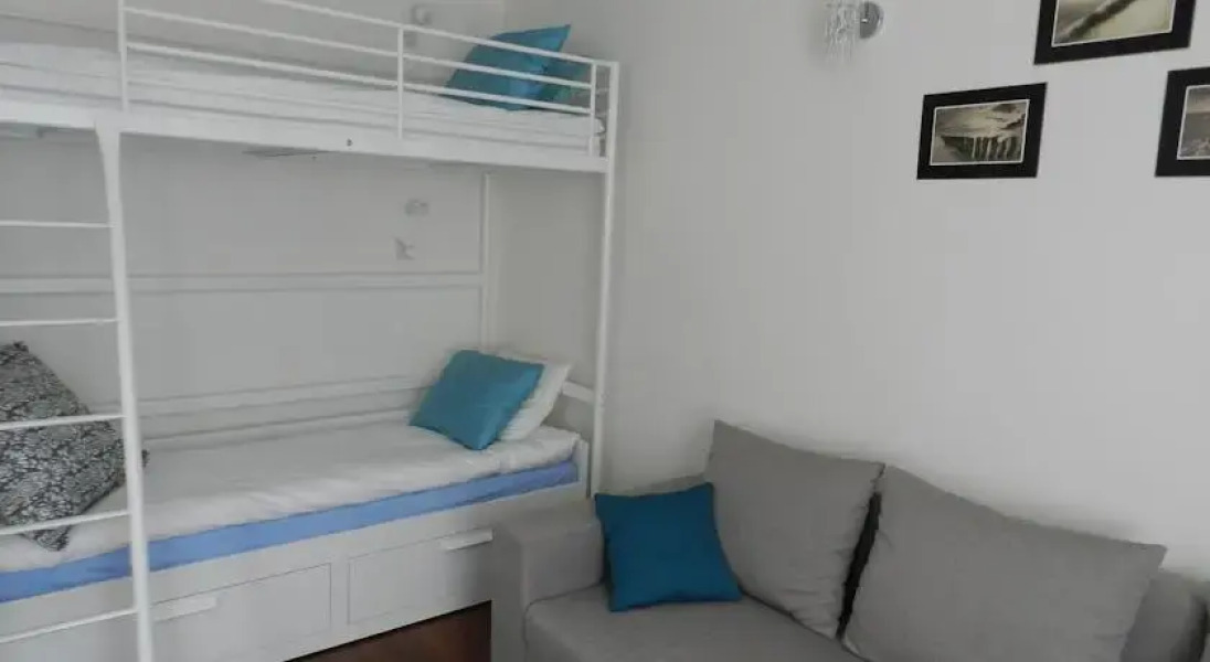 Gola Studio Apartment