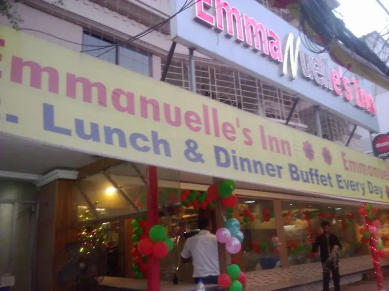 EmmaNuelle's Inn