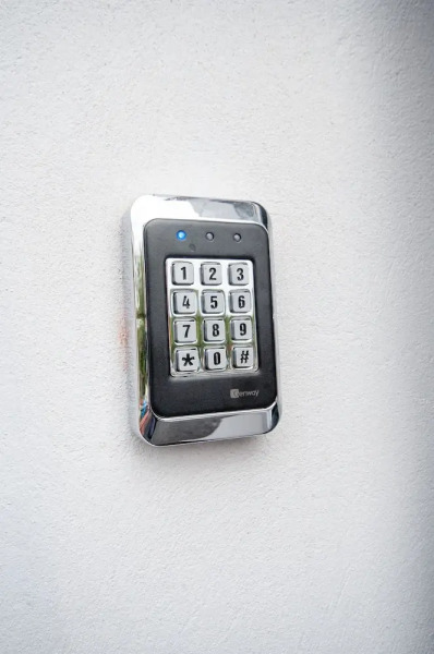 Richmond Guest House