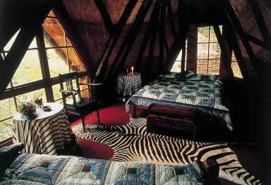 Protea Hotel Simunye Zulu Lodge