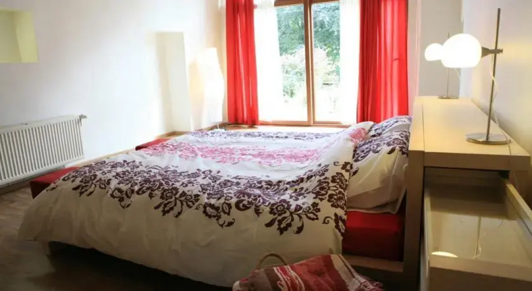 Holiday Home Sans Soucis