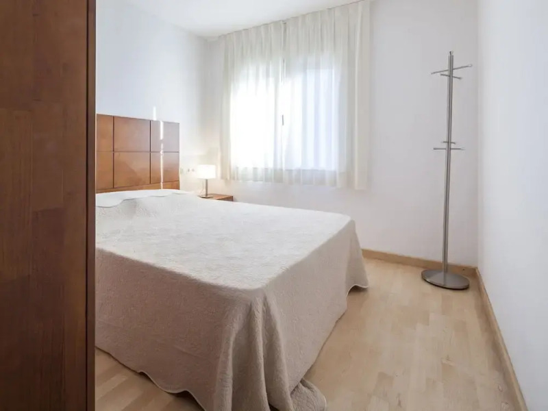 Apartamento Penya Golosa (025)