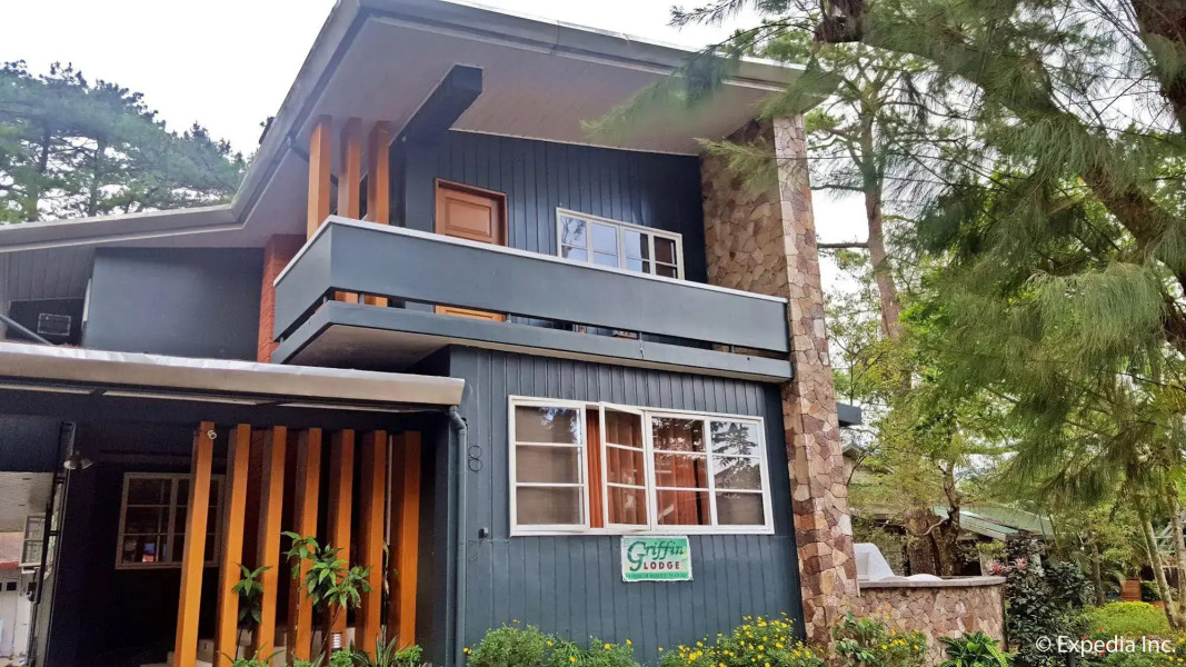 Griffin Lodge Baguio