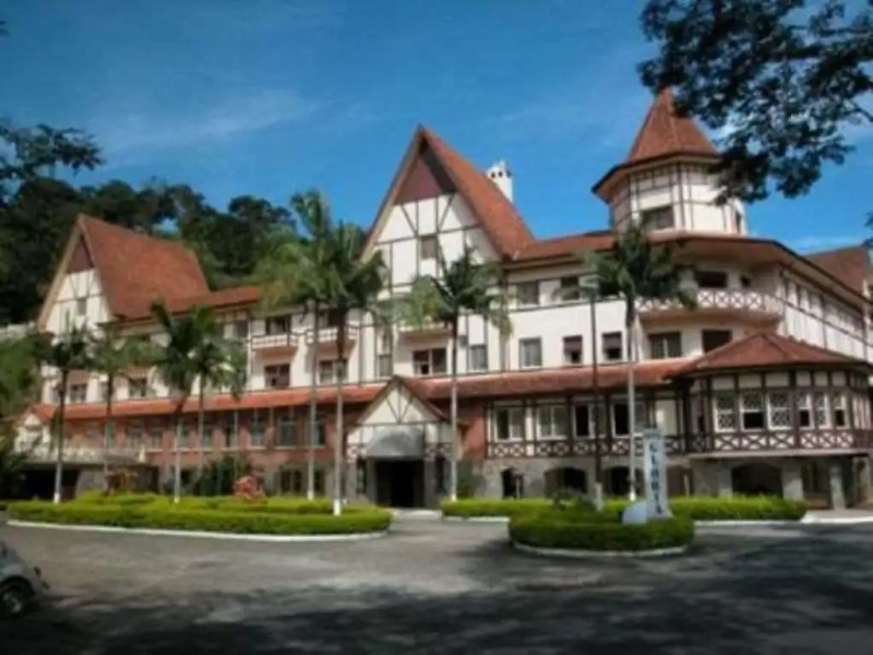 Grande Hotel Glória