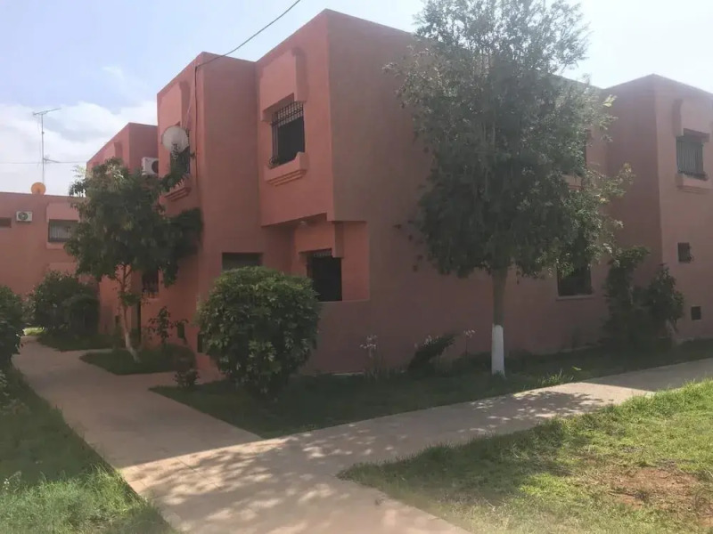 Jolie Maison El Nahda 3 Chambres