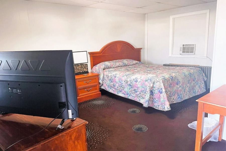 Apollo Motel By OYO Cinnaminson NJ, US-130