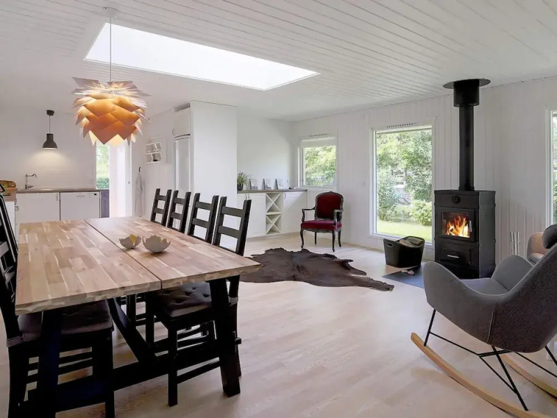 Holiday home Græsted VIII