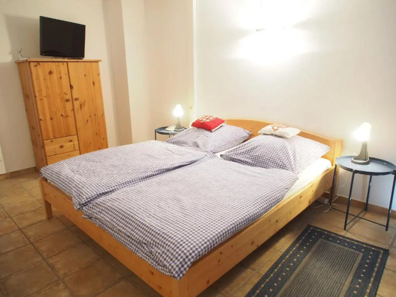 Ferienhaus Mariengrund