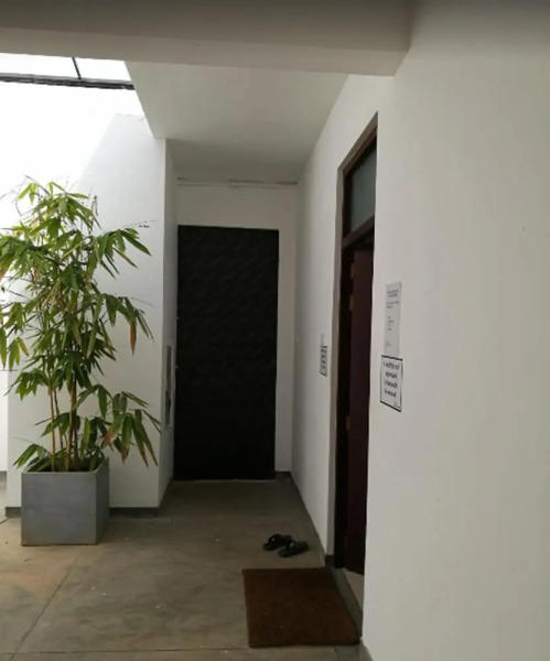Srilanka Budget Apartment