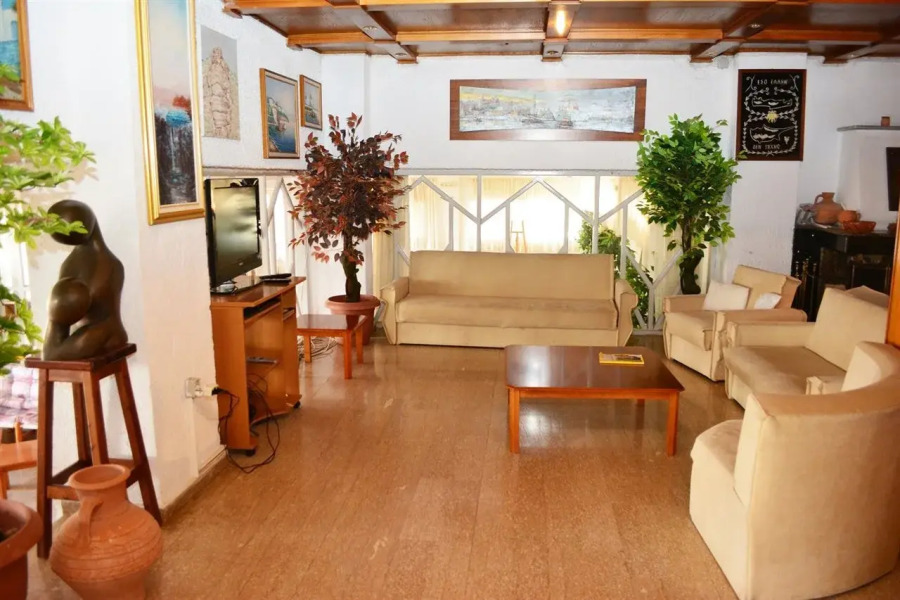 Eden Rock Village Hotel