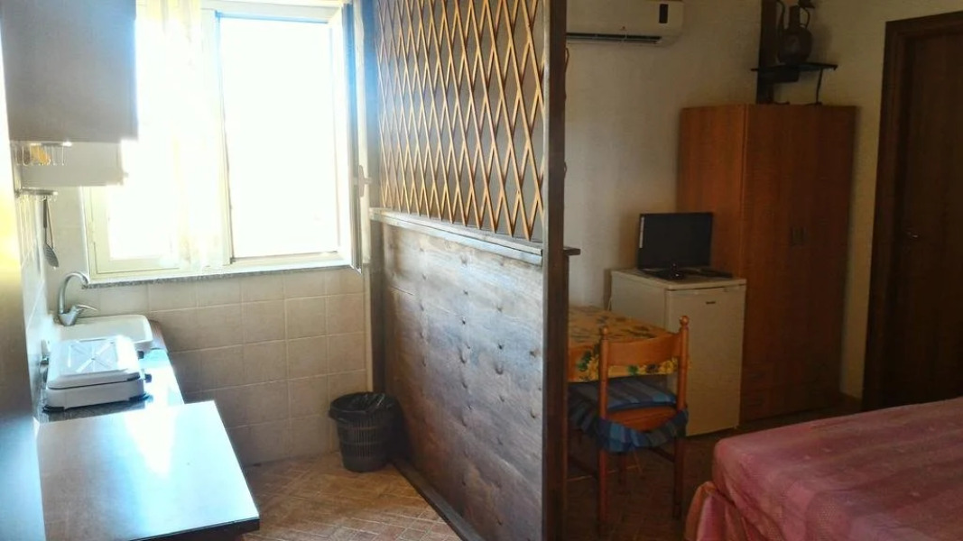 Michelangelo House Holiday