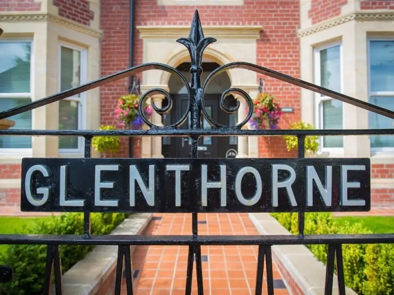 Studios At Glenthorne